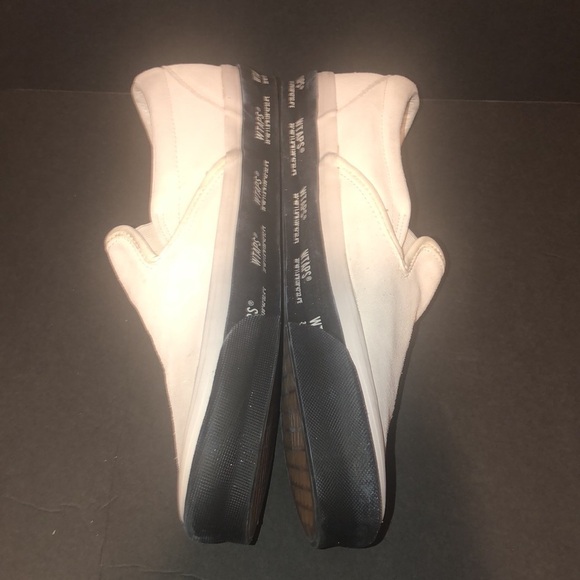 Vault by Vans Classic Slip On LX x WTAPS Collaboration main image 5